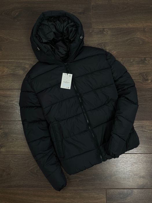 Пуховик Pull&Bear Оригинал