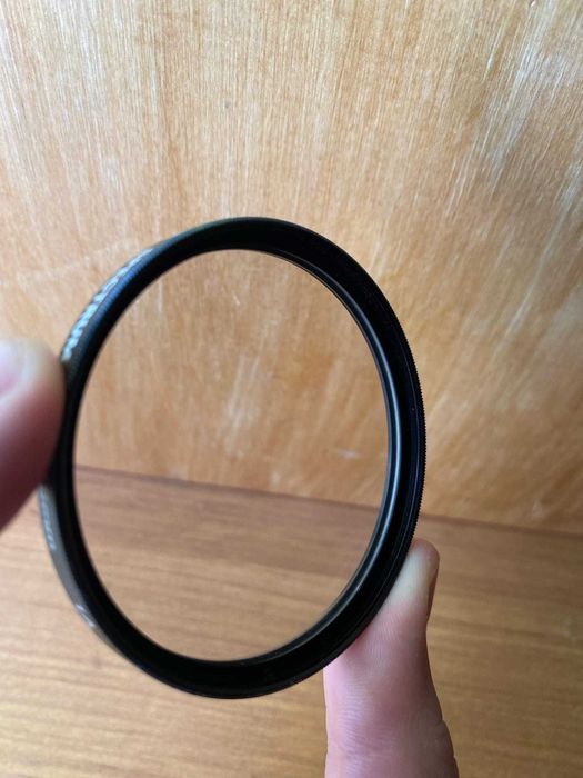 Японский фильтр для объектива Promaster Spectrum 7  1A 58 мм