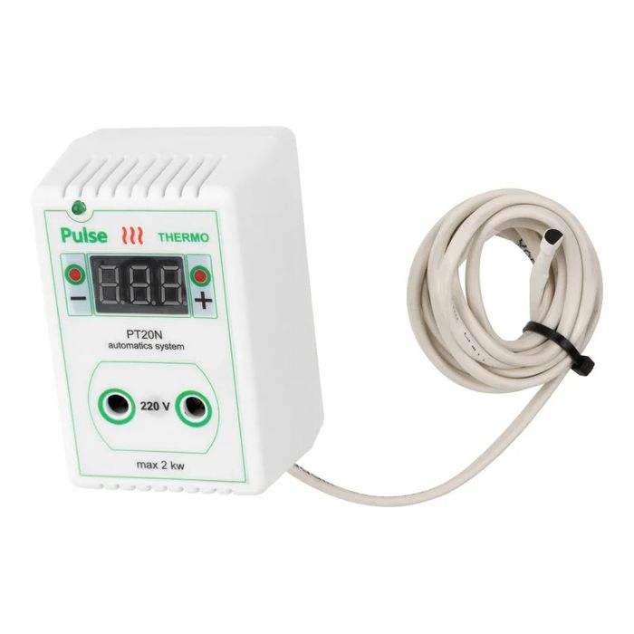 Декристалізатор з Терморегулятором для меду декристализатор