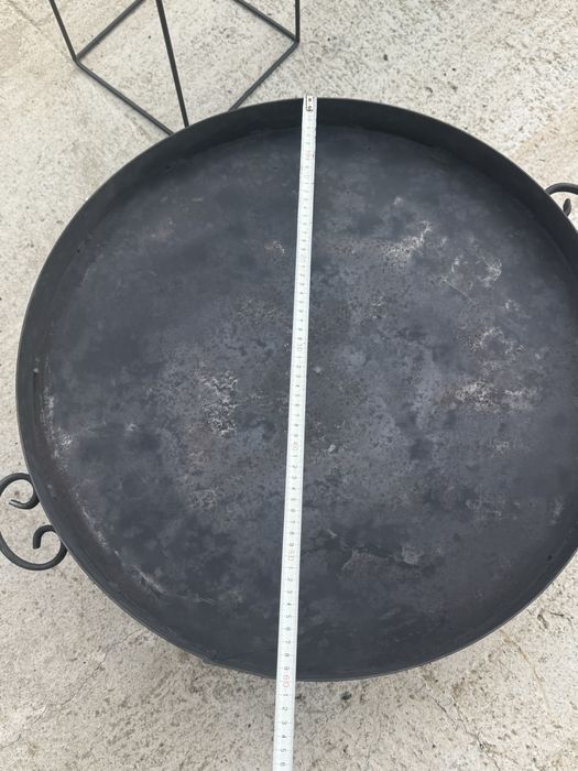 Palenisko używane grill ognisko
