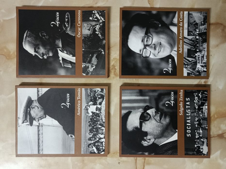 Lote de LIVROS bons e baratos ( 6 )