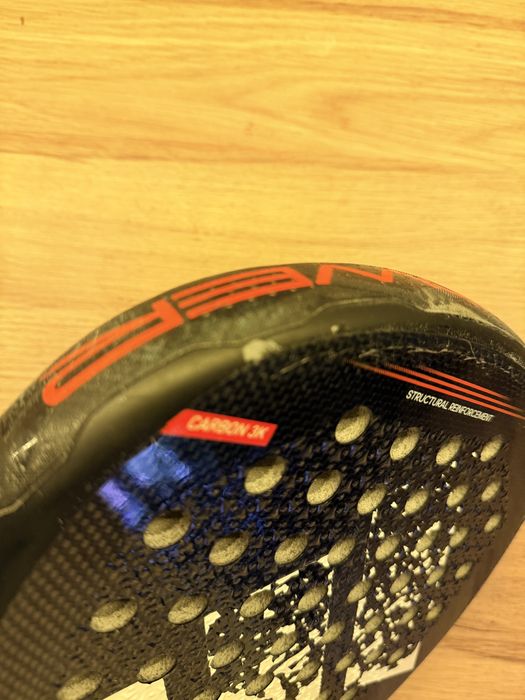 Rakieta do padla Adidas Adipower CTRL 3.2