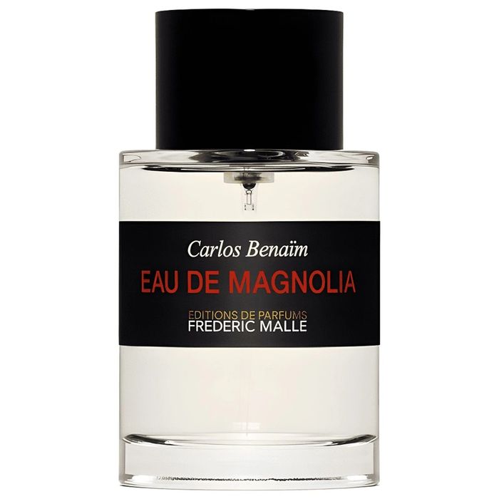Frederic Malle Eau De Magnolia woda perfumowana spray 100ml