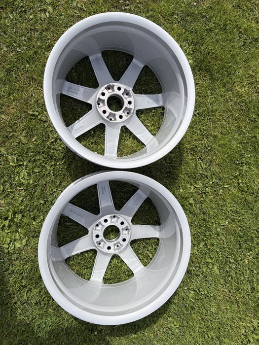 Felgi Mercedes AMG 18 5x112