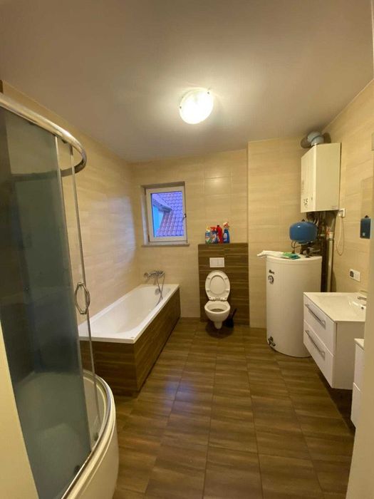 Kwatery pracownicze Domasław