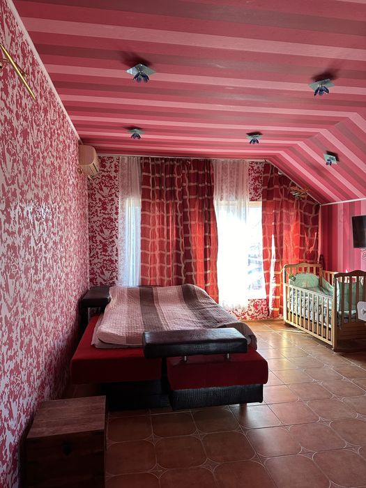 Будинок з басейном у Київській області подобово від господарів