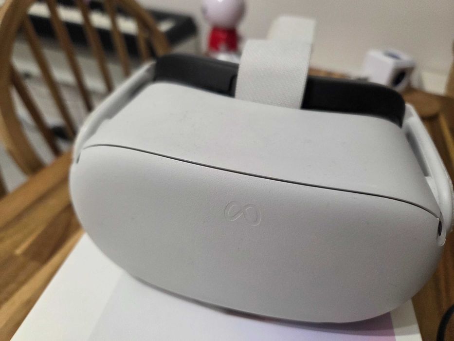 Oculus Meta Quest 128gb gogle VR