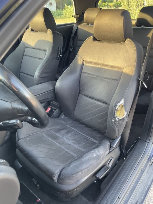 Audi A3 8L 1.6 coupe