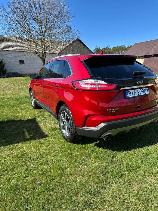 Ford edge 2.0 2020r