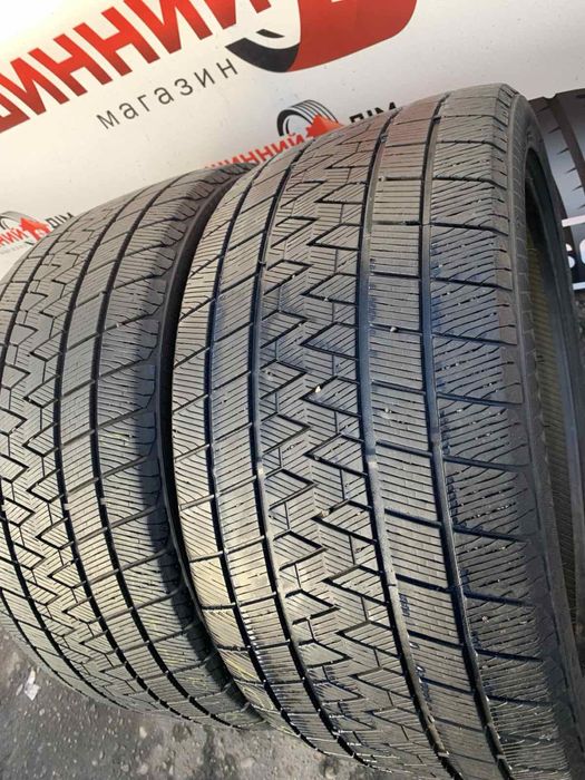 Шини 295/35 R21 GripmaX зима 2023 рік 6,5 мм