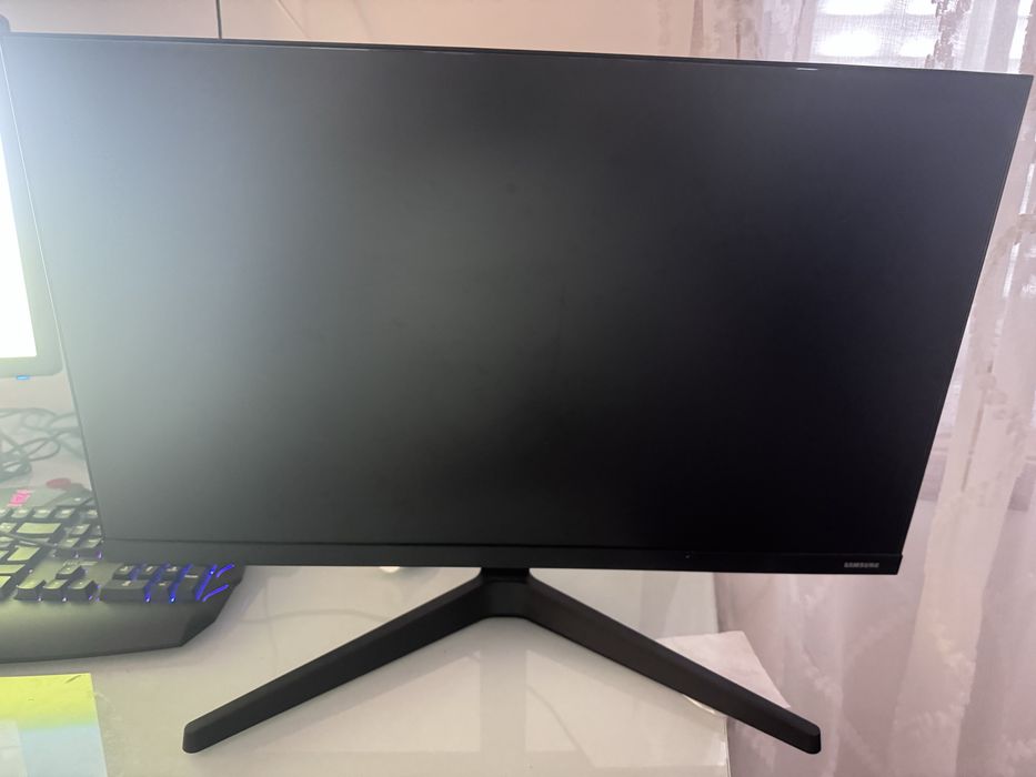 Monitor da samsung
