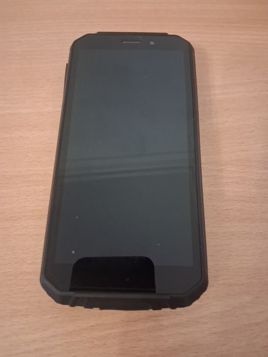 OUKITEL WP18 PRO 4/64Gb Black