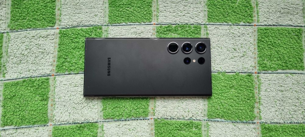 Samsung Galaxy S23 Ultra 256GB 100% Sprawny