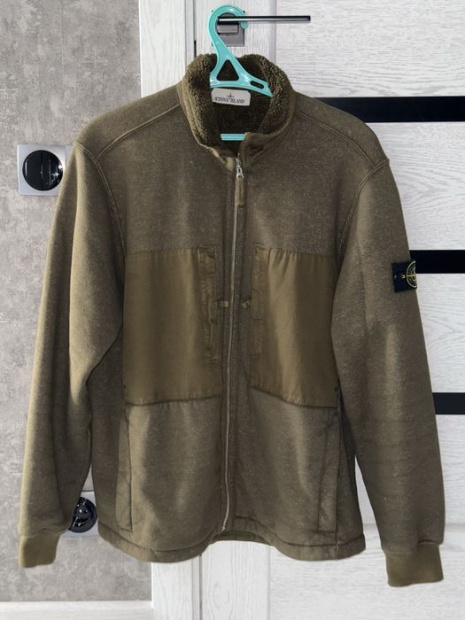 Куртка Stone Island