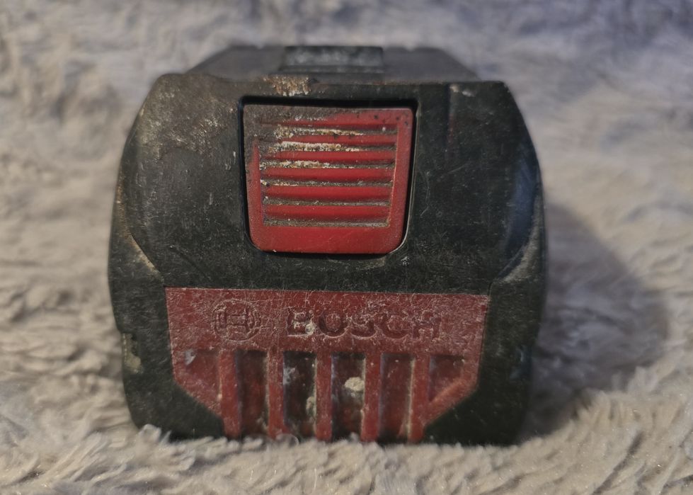 Akumulator Bosch ProCore 8Ah 18V