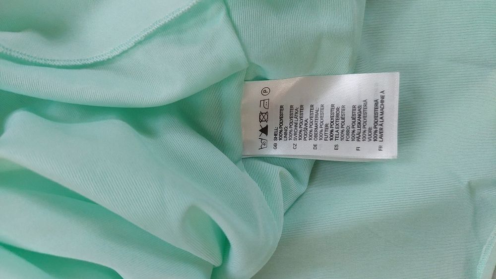 sukienka damska letnia midi,mini, H&M  42