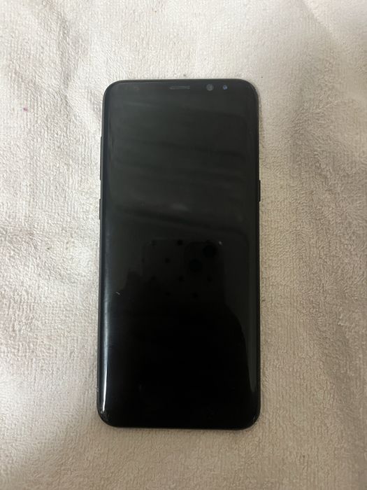 Samsung s8+ plus