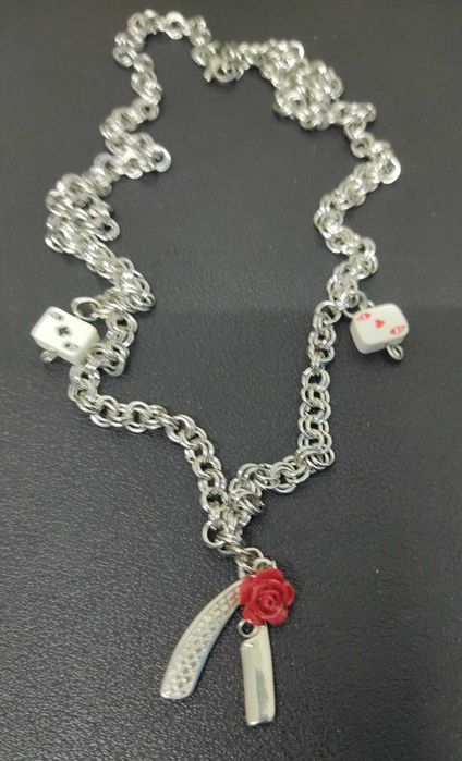 Guias de aço EXCLUSIVAS na Força da Umbanda