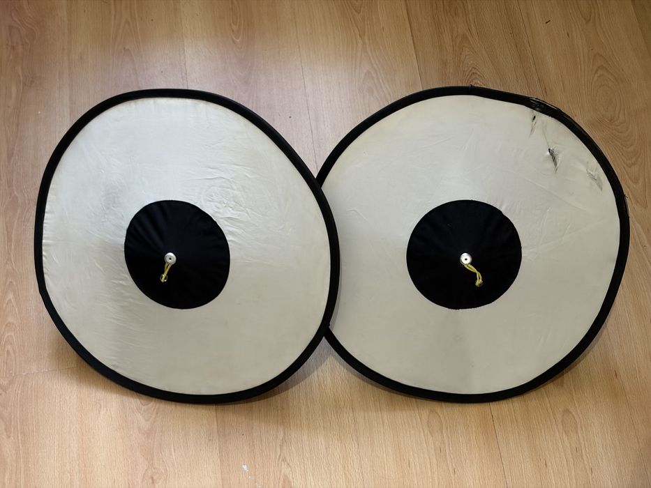 Продам комплект фотообладнання Lowepro Godox QuickStrap з дефектами