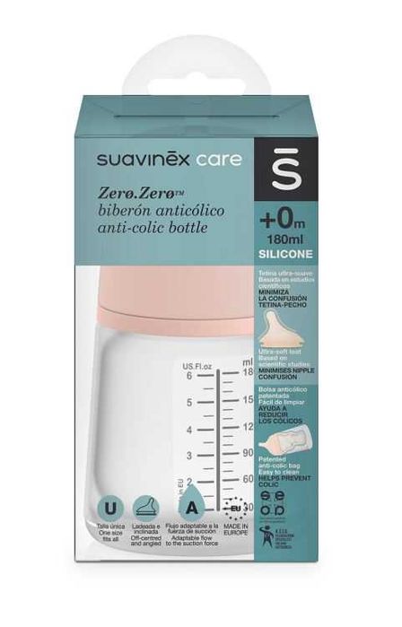 Butelki, smoczki dla dzieci