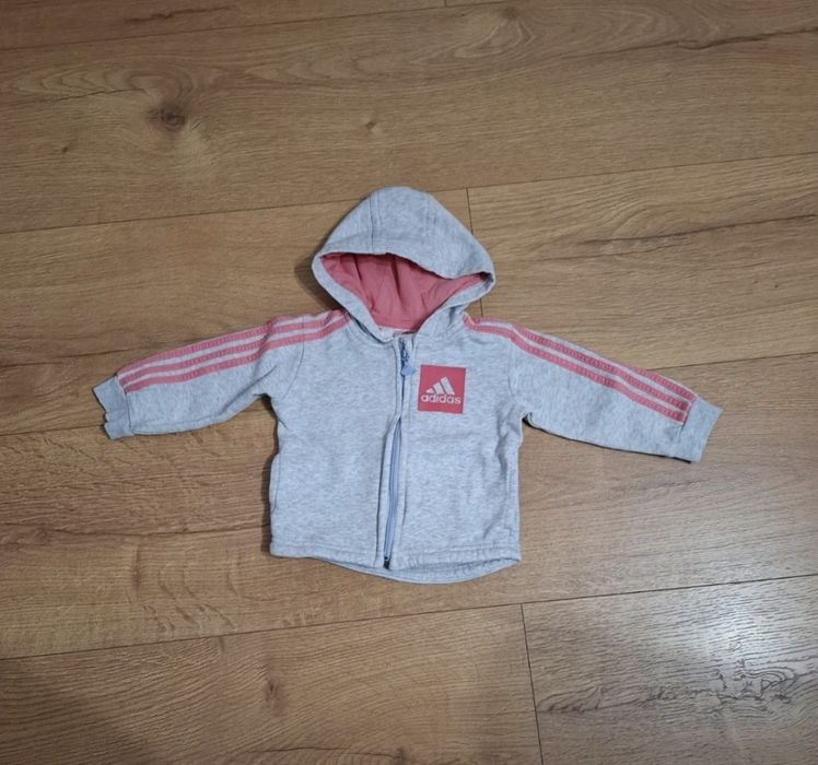 Bluza z kapturem Adidas