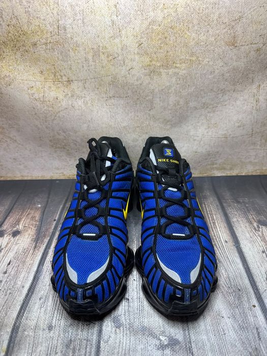 Nike Shox TL r41 oryginalne