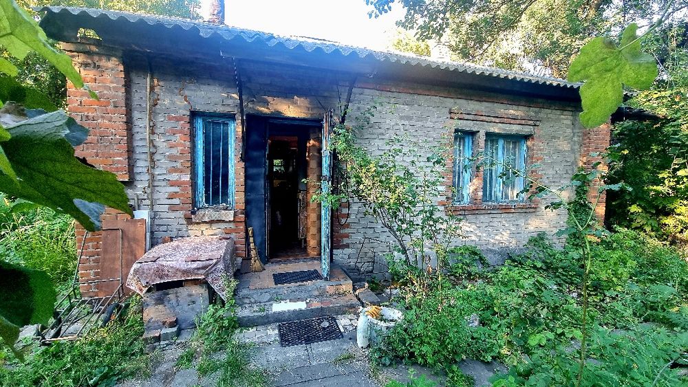 Продам дом низ ул. Рабочей Безнал