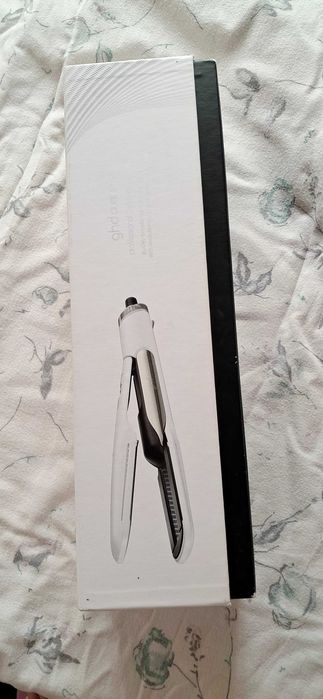Prancha de cabelo GHD