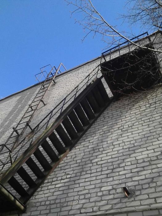 Здам приміщення вільного користування на Промзоні вул. Тернівска 7Ж