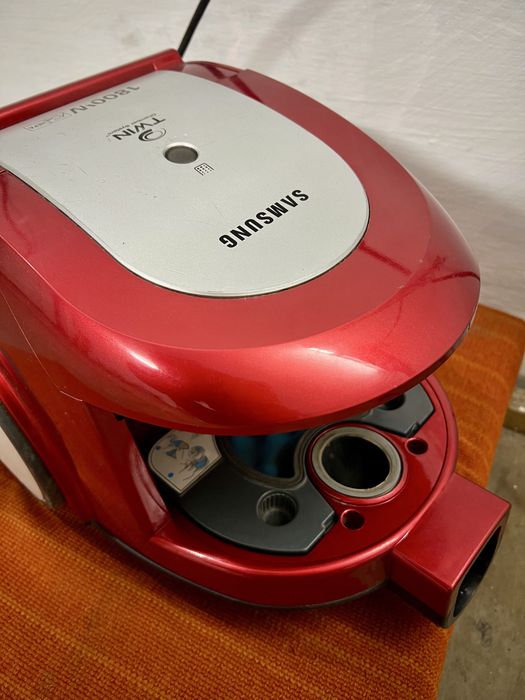 Пилосос Samsung Самсунг порохотяг