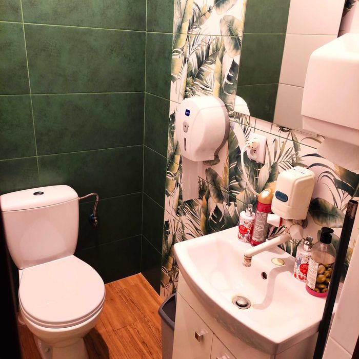 Sala na sylwestra Kielce centrum