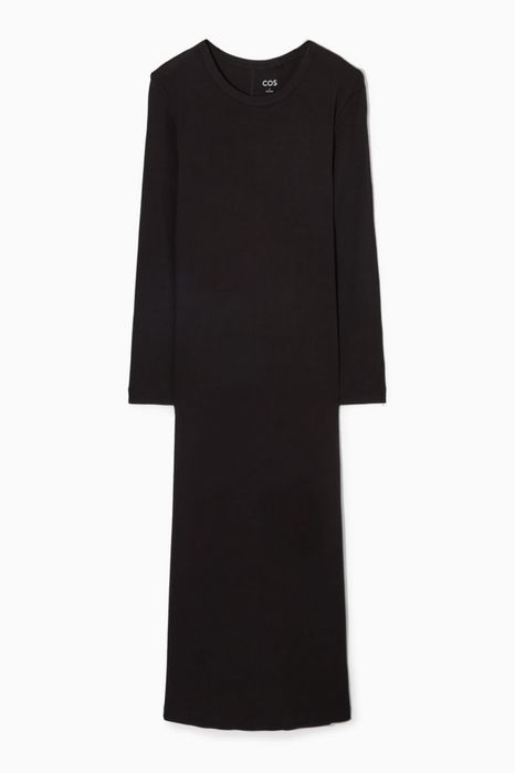 Сукня COS в рубчик плаття