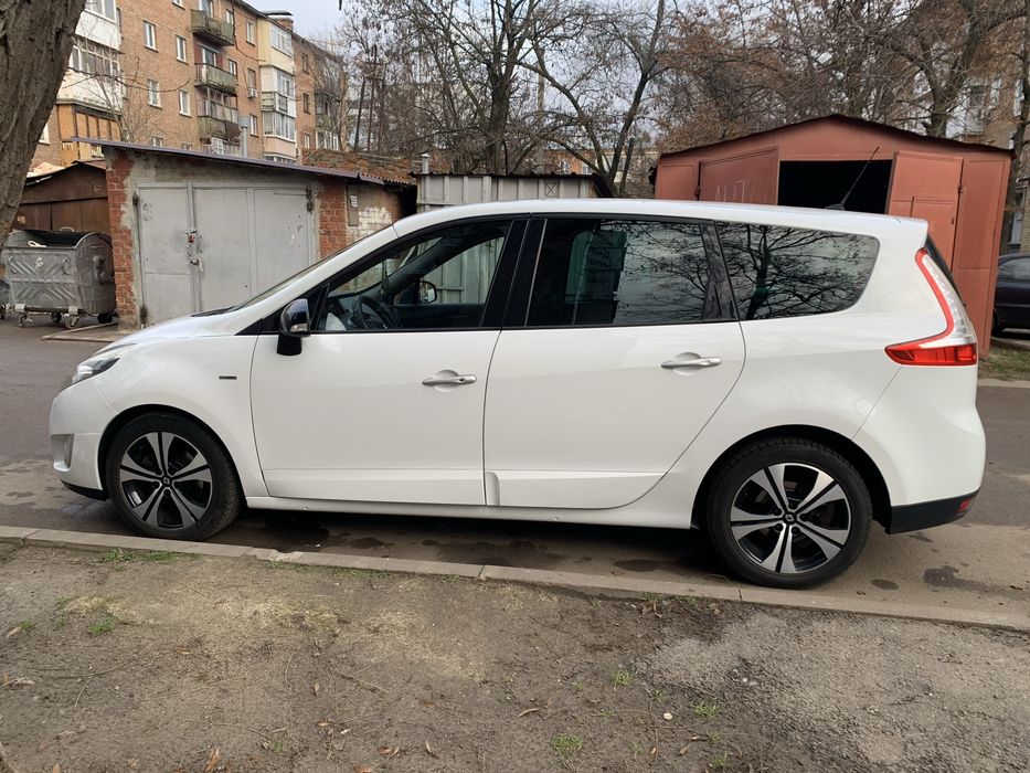 Продам власне авто