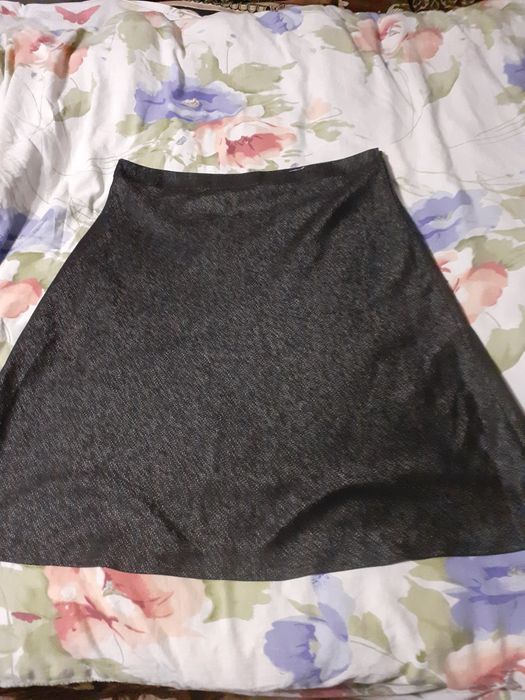 Отличная юбочка! Размер 56- 58!евро 48!