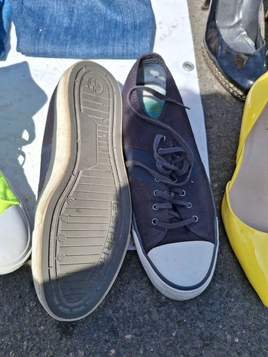 Кеды convers оригинал