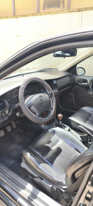 Opel Vectra 2.2 dti