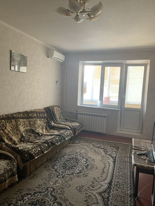 Оренда 2х кімнатної квартири. Сержа Лифаря,5 Троєщина