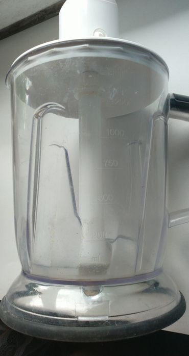 миксер braun занурюваний блендер