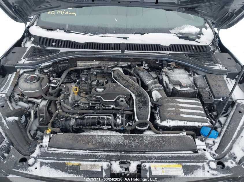 Volkswagen Jetta 2023 SEL comfortline