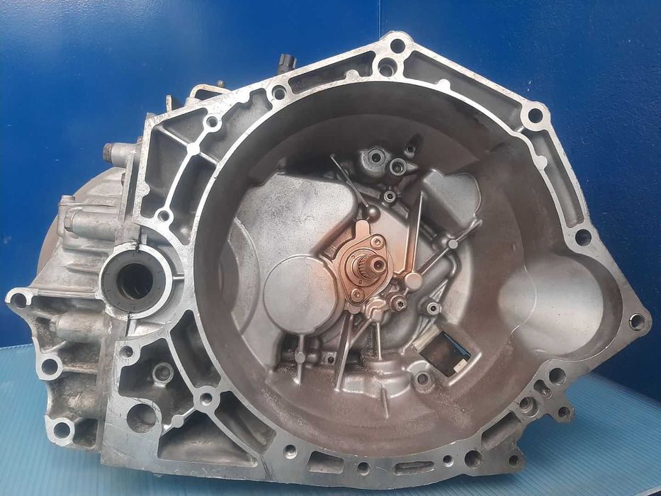 Skrzynia biegów 20GP19 GP20 GP23 2.0 Citroen JUMPER  BOXER DUCATO