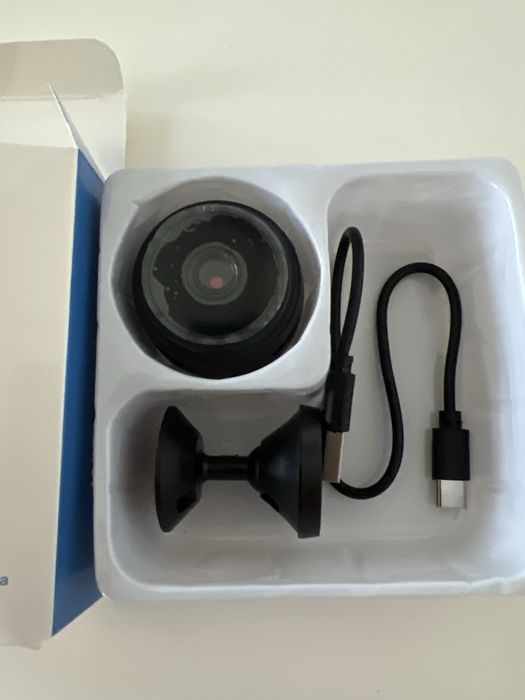 Бездротова камера