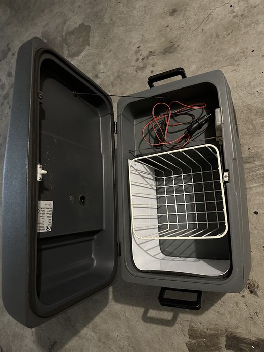 Frigorífico de Vitrifrigo