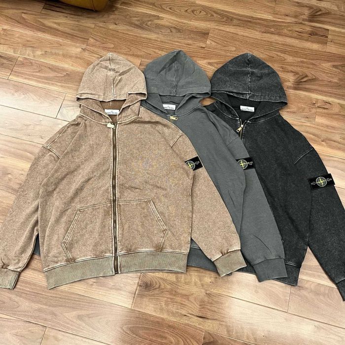 Кофта Stone Island | Усі розміри