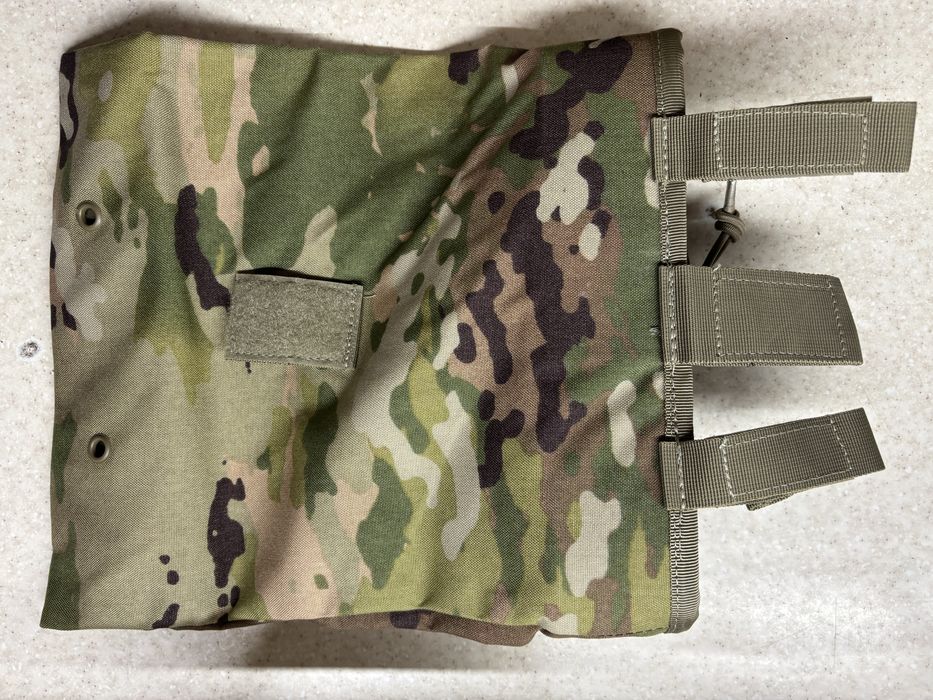 Сумка скиду CONDOR (multicam)