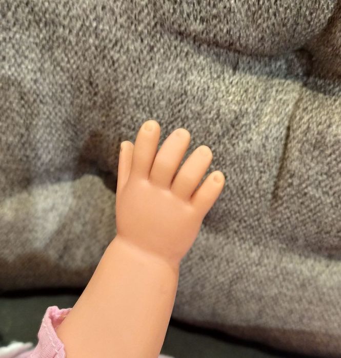 Кукла ГДР. Сонни. 70- е гг.