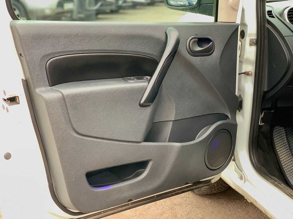 Продам Renault Kangoo пасс. 2012р. #73647