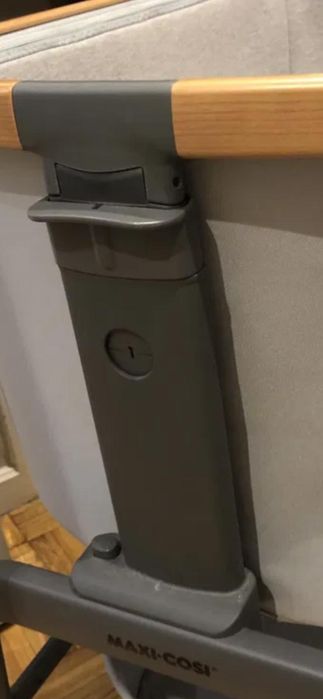 Next To Me Maxi-Cosi Berço