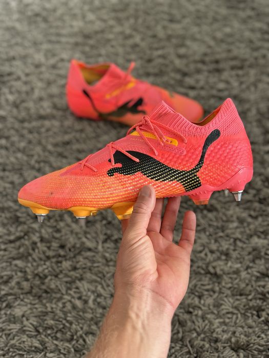 Puma Future 7 Ultimate MxSG 107700-03