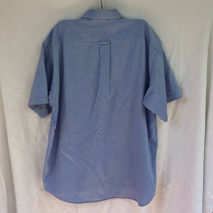 Lacoste сорочка чоловіча L-XL