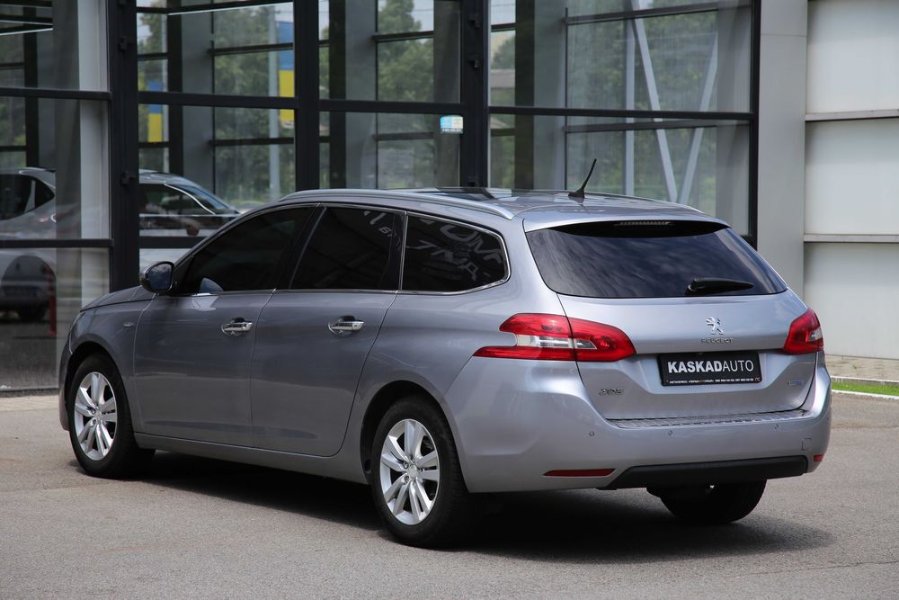 Продам Peugeot 308